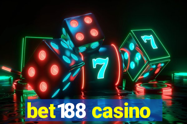 bet188 casino